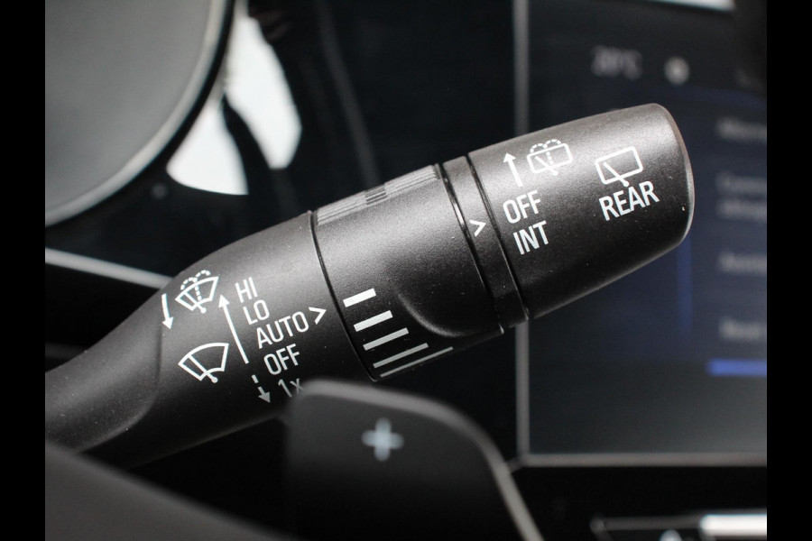 Opel Corsa 1.2 Turbo 100pk Automaat GS Navigatie Apple Carplay/Android Auto Digitale Cockpit Camera Parkeer sensoren Airco