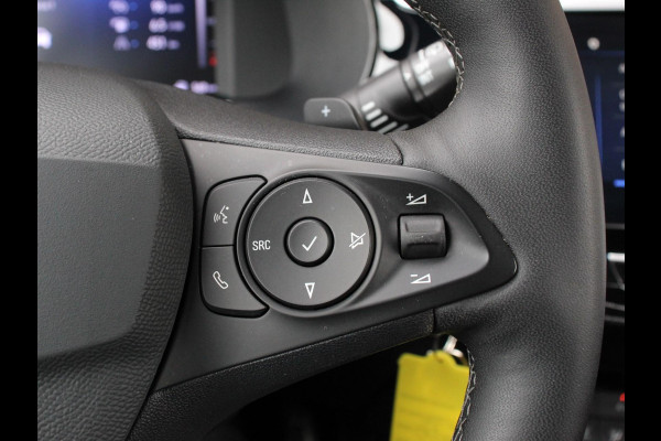Opel Corsa 1.2 Turbo 100pk Automaat GS Navigatie Apple Carplay/Android Auto Digitale Cockpit Camera Parkeer sensoren Airco
