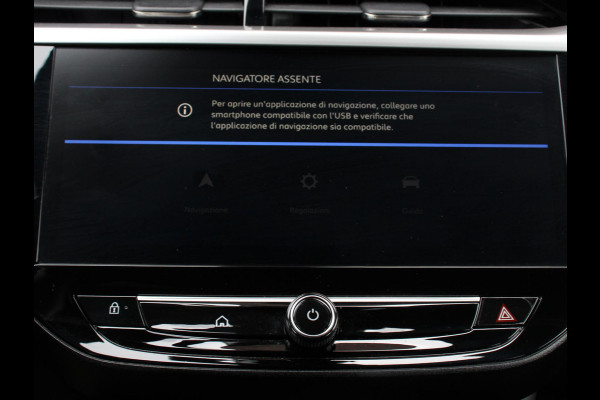 Opel Corsa 1.2 Turbo 100pk Automaat GS Navigatie Apple Carplay/Android Auto Digitale Cockpit Camera Parkeer sensoren Airco