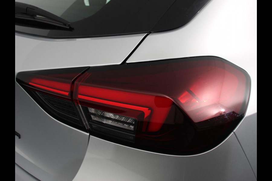 Opel Corsa 1.2 Turbo 100pk Automaat GS Navigatie Apple Carplay/Android Auto Digitale Cockpit Camera Parkeer sensoren Airco