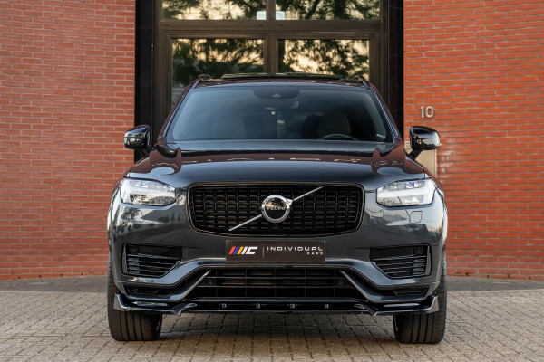Volvo XC90 2.0 T8 Recharge AWD R-Design 455pk LONG RANGE