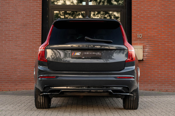 Volvo XC90 2.0 T8 Recharge AWD R-Design 455pk LONG RANGE