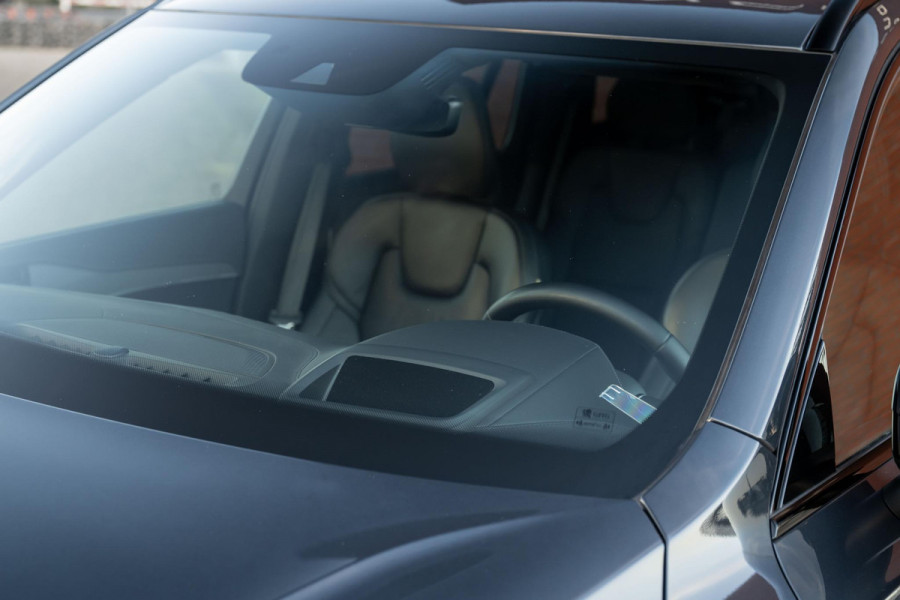 Volvo XC90 2.0 T8 Recharge AWD R-Design 455pk LONG RANGE