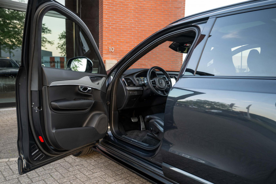 Volvo XC90 2.0 T8 Recharge AWD R-Design 455pk LONG RANGE