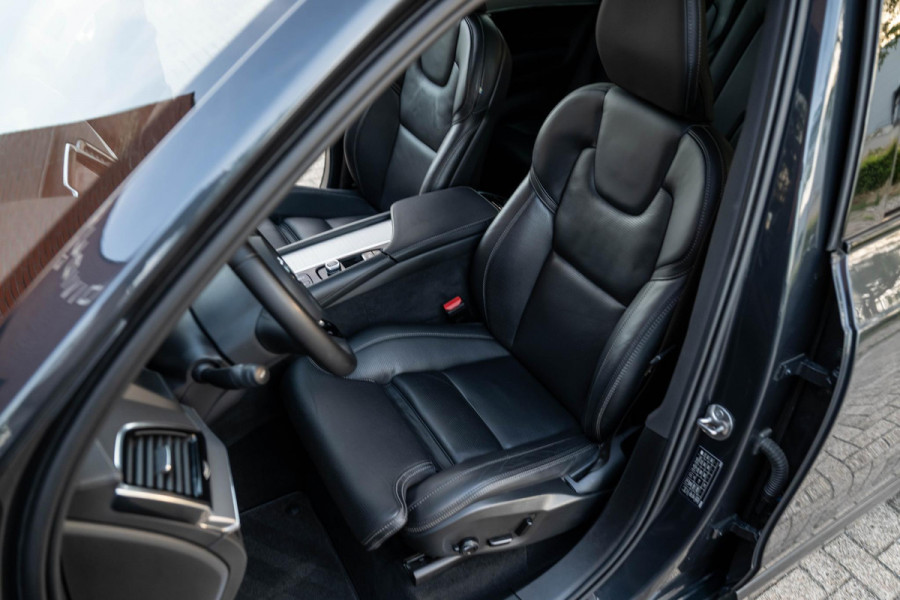 Volvo XC90 2.0 T8 Recharge AWD R-Design 455pk LONG RANGE