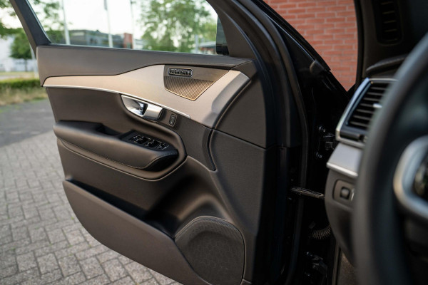 Volvo XC90 2.0 T8 Recharge AWD R-Design 455pk LONG RANGE