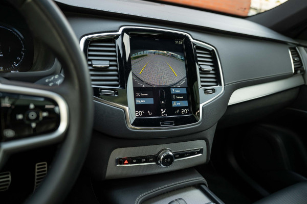 Volvo XC90 2.0 T8 Recharge AWD R-Design 455pk LONG RANGE