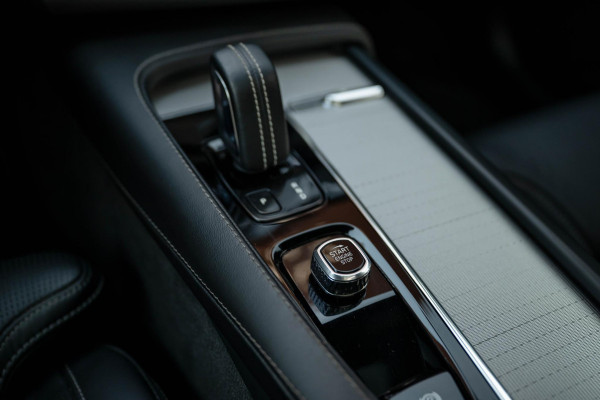 Volvo XC90 2.0 T8 Recharge AWD R-Design 455pk LONG RANGE