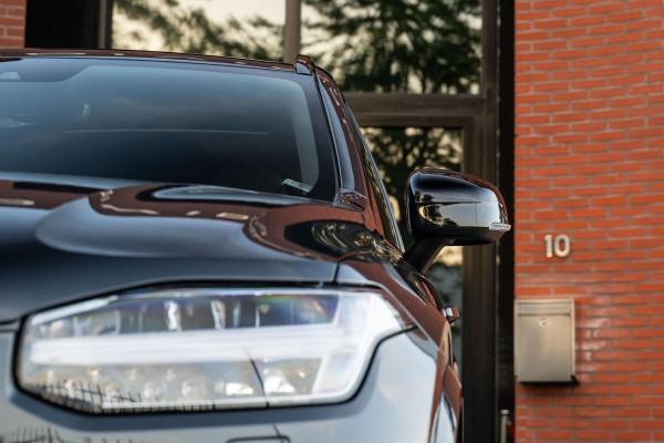 Volvo XC90 2.0 T8 Recharge AWD R-Design 455pk LONG RANGE