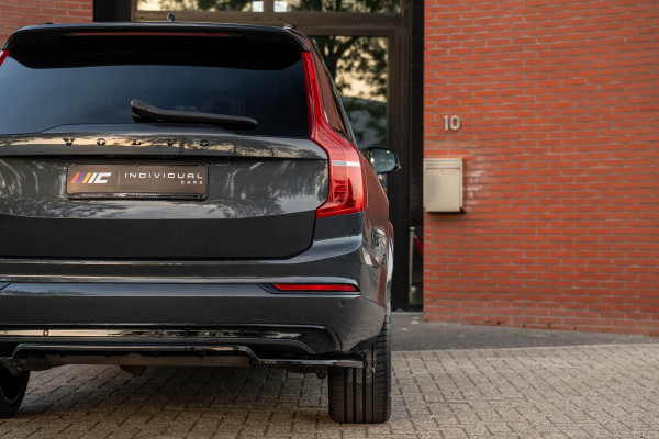 Volvo XC90 2.0 T8 Recharge AWD R-Design 455pk LONG RANGE