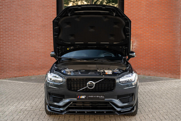 Volvo XC90 2.0 T8 Recharge AWD R-Design 455pk LONG RANGE