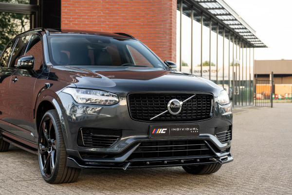 Volvo XC90 2.0 T8 Recharge AWD R-Design 455pk LONG RANGE