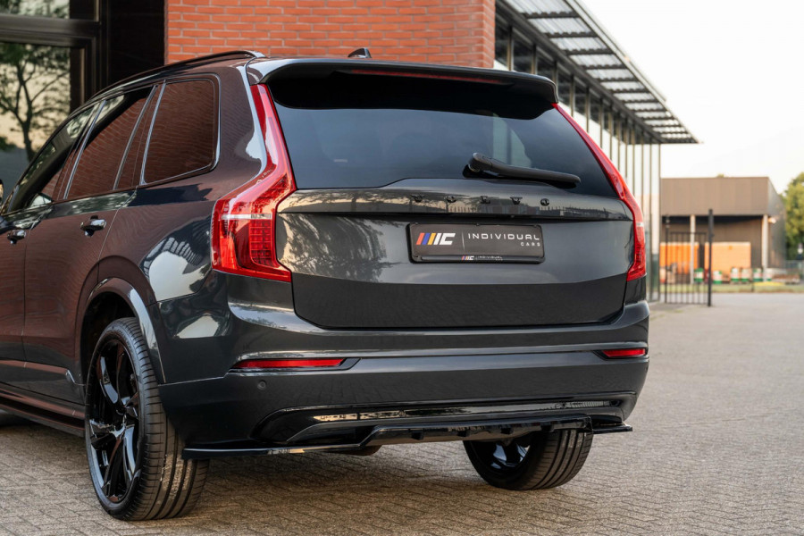 Volvo XC90 2.0 T8 Recharge AWD R-Design 455pk LONG RANGE