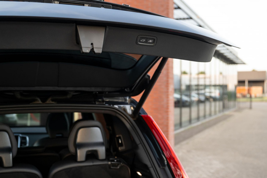 Volvo XC90 2.0 T8 Recharge AWD R-Design 455pk LONG RANGE