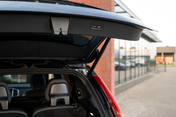 Volvo XC90 2.0 T8 Recharge AWD R-Design 455pk LONG RANGE