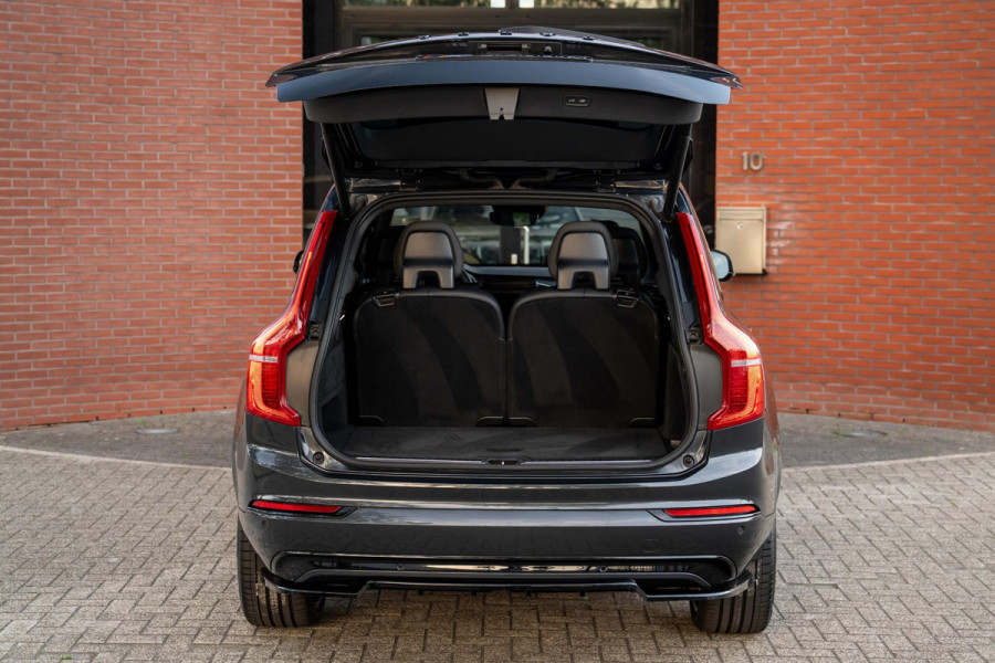 Volvo XC90 2.0 T8 Recharge AWD R-Design 455pk LONG RANGE