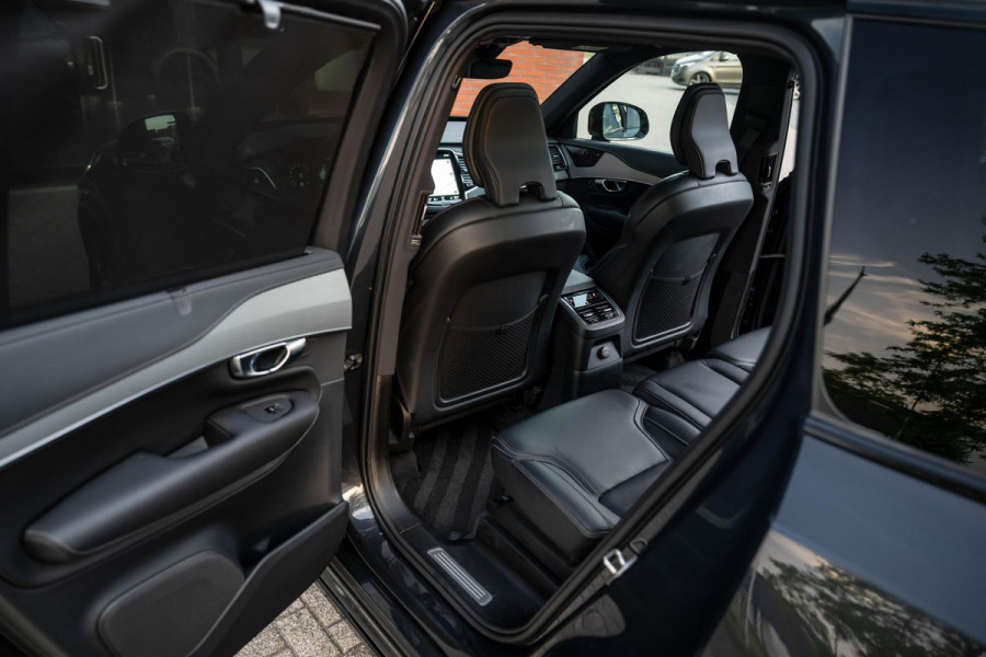 Volvo XC90 2.0 T8 Recharge AWD R-Design 455pk LONG RANGE