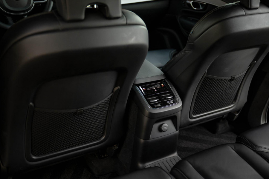 Volvo XC90 2.0 T8 Recharge AWD R-Design 455pk LONG RANGE
