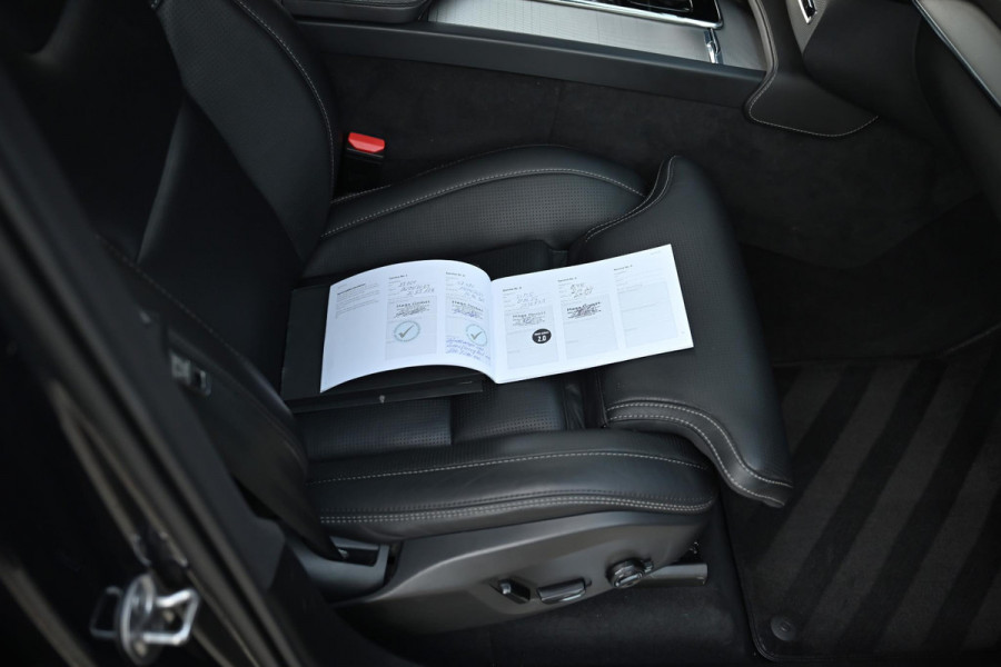 Volvo XC90 2.0 T8 Recharge AWD R-Design 455pk LONG RANGE