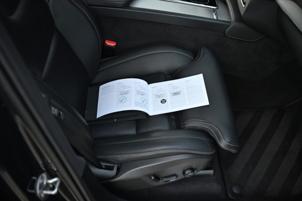 Volvo XC90 2.0 T8 Recharge AWD R-Design 455pk LONG RANGE