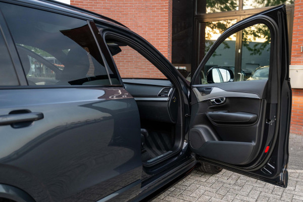 Volvo XC90 2.0 T8 Recharge AWD R-Design 455pk LONG RANGE