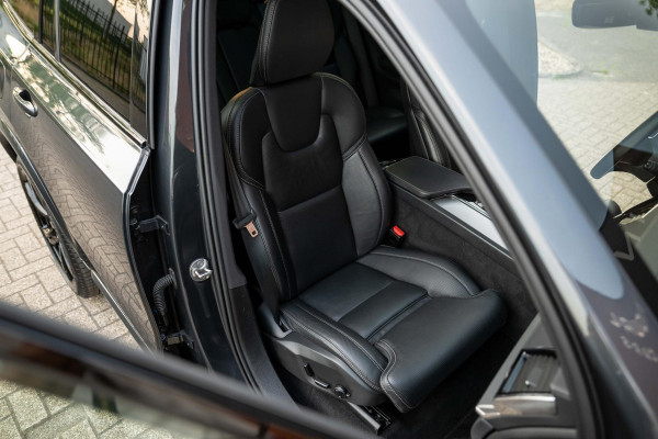 Volvo XC90 2.0 T8 Recharge AWD R-Design 455pk LONG RANGE