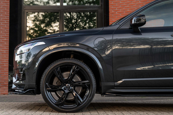 Volvo XC90 2.0 T8 Recharge AWD R-Design 455pk LONG RANGE