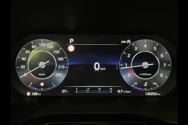 Kia Ceed Sportswagon 1.5 T-GDi GT-Line|161PK|AUTOMAAT|ACC|DIGITAL|KEYLESS|JBL|CARPLAY|ANDROID|STOEL+STUURVERW|CAMERA|CRUISE+CLIMA|