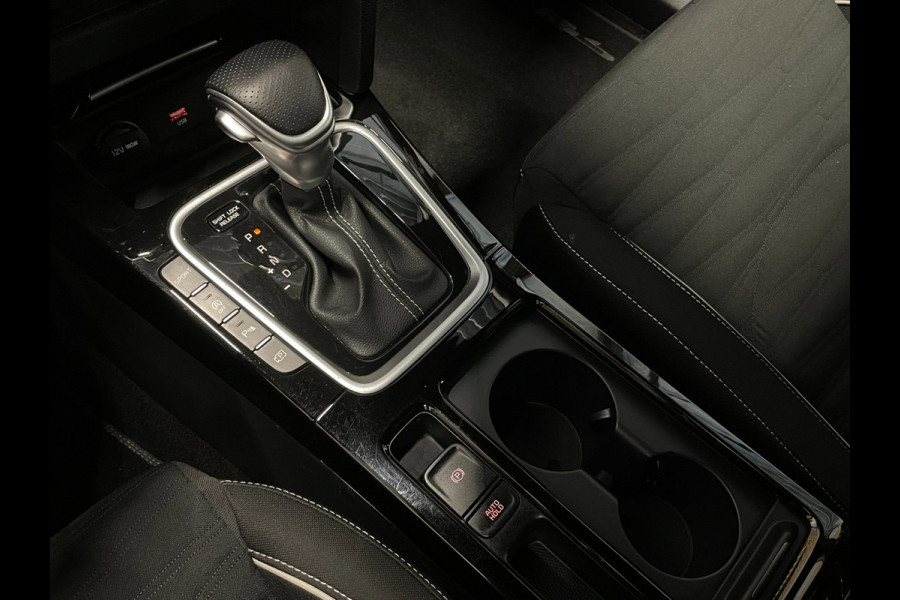 Kia Ceed Sportswagon 1.5 T-GDi GT-Line|161PK|AUTOMAAT|ACC|DIGITAL|KEYLESS|JBL|CARPLAY|ANDROID|STOEL+STUURVERW|CAMERA|CRUISE+CLIMA|