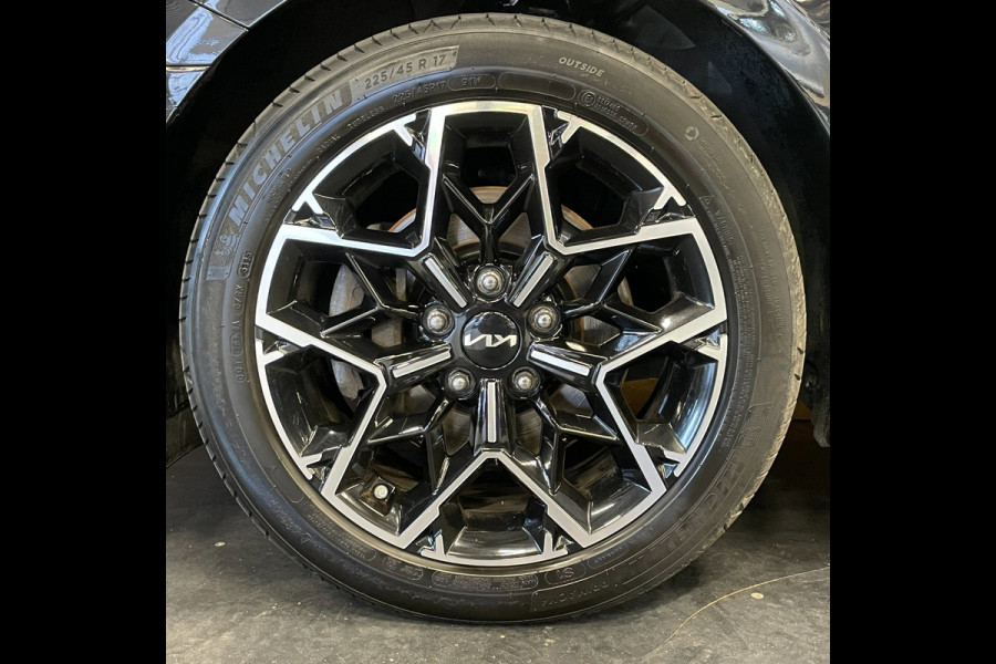 Kia Ceed Sportswagon 1.5 T-GDi GT-Line|161PK|AUTOMAAT|ACC|DIGITAL|KEYLESS|JBL|CARPLAY|ANDROID|STOEL+STUURVERW|CAMERA|CRUISE+CLIMA|