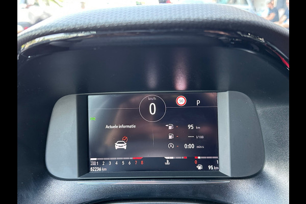 Opel Corsa 1.2 GS Line Automaat Leer Navi Camera Carplay