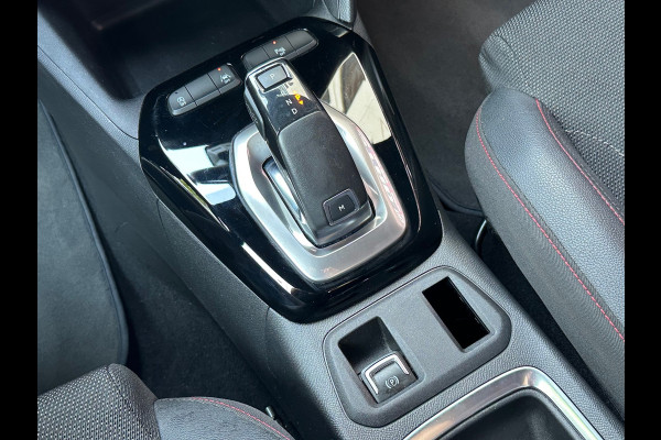 Opel Corsa 1.2 GS Line Automaat Leer Navi Camera Carplay
