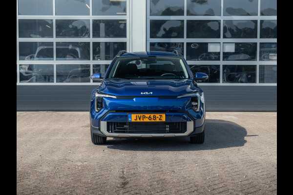 Kia Stonic 1.0 T-GDi MHEV ExecutiveLine | Automaat | Clima | Camera | Keyless | Cruise | Navi | PDC | Stoel&Stuur Verwarm. | Apple Carplay