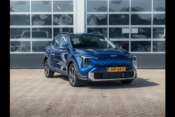 Kia Stonic 1.0 T-GDi MHEV ExecutiveLine | Automaat | Clima | Camera | Keyless | Cruise | Navi | PDC | Stoel&Stuur Verwarm. | Apple Carplay