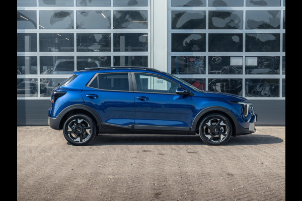 Kia Stonic 1.0 T-GDi MHEV ExecutiveLine | Automaat | Clima | Camera | Keyless | Cruise | Navi | PDC | Stoel&Stuur Verwarm. | Apple Carplay