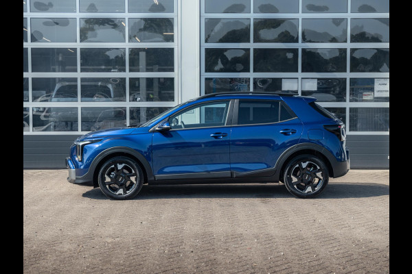 Kia Stonic 1.0 T-GDi MHEV ExecutiveLine | Automaat | Clima | Camera | Keyless | Cruise | Navi | PDC | Stoel&Stuur Verwarm. | Apple Carplay