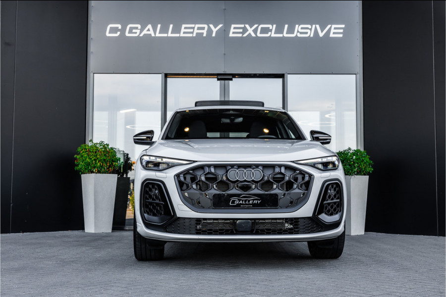 Audi Q5 Sportback 2.0 TFSI e-hybrid quattro S edition - Tech Plus | Panorama | S Line | 360 Camera