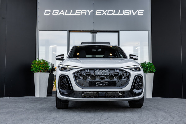 Audi Q5 Sportback 2.0 TFSI e-hybrid quattro S edition - Tech Plus | Panorama | S Line | 360 Camera