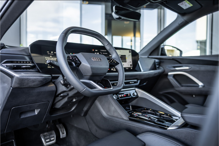 Audi Q5 Sportback 2.0 TFSI e-hybrid quattro S edition - Tech Plus | Panorama | S Line | 360 Camera