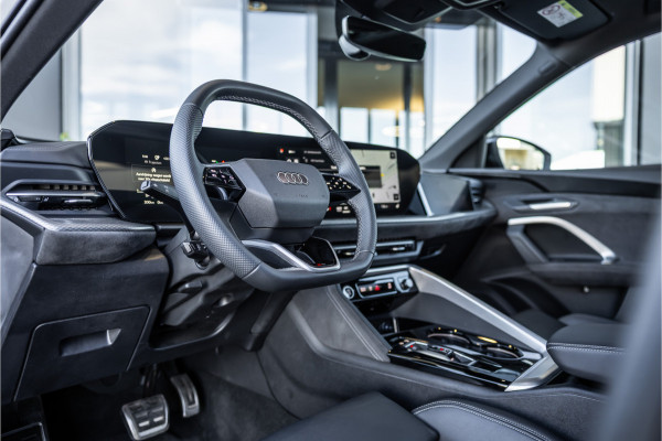Audi Q5 Sportback 2.0 TFSI e-hybrid quattro S edition - Tech Plus | Panorama | S Line | 360 Camera