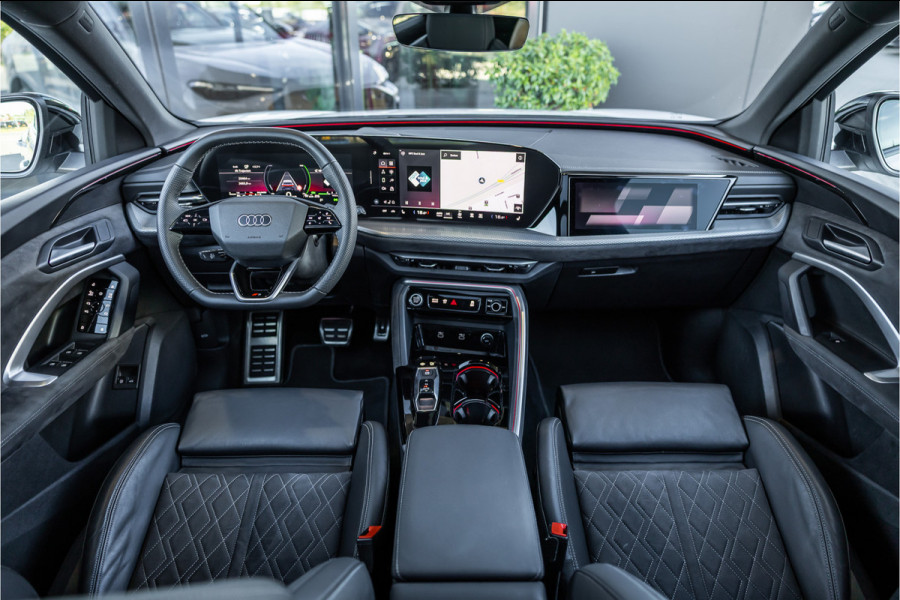 Audi Q5 Sportback 2.0 TFSI e-hybrid quattro S edition - Tech Plus | Panorama | S Line | 360 Camera