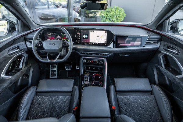 Audi Q5 Sportback 2.0 TFSI e-hybrid quattro S edition - Tech Plus | Panorama | S Line | 360 Camera