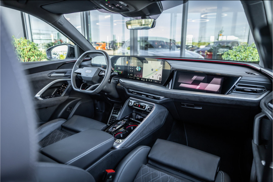Audi Q5 Sportback 2.0 TFSI e-hybrid quattro S edition - Tech Plus | Panorama | S Line | 360 Camera