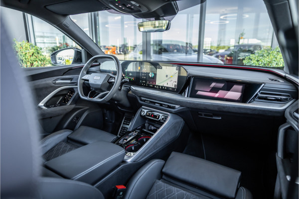 Audi Q5 Sportback 2.0 TFSI e-hybrid quattro S edition - Tech Plus | Panorama | S Line | 360 Camera
