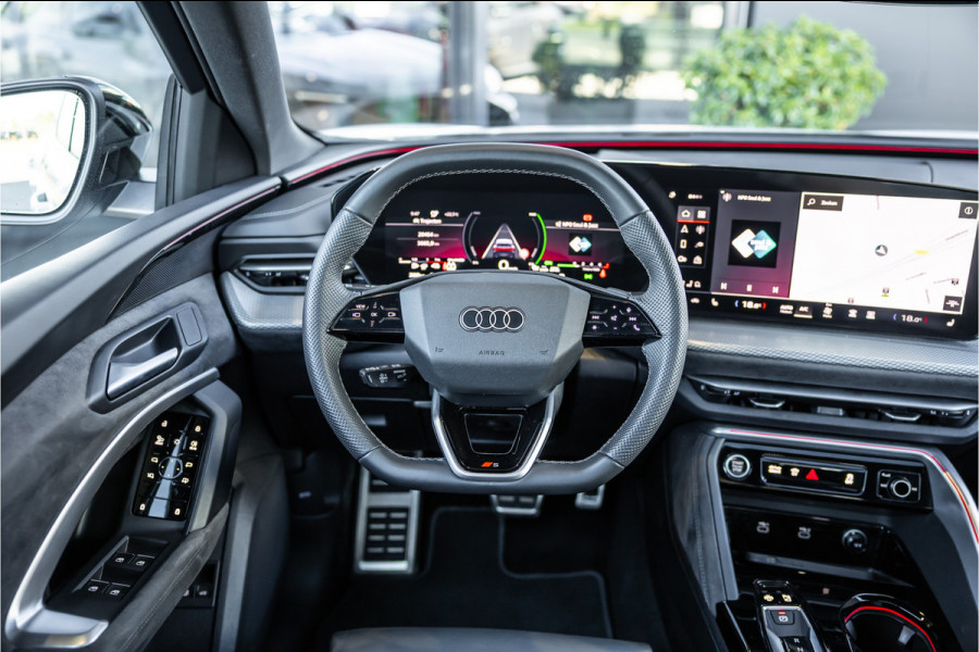 Audi Q5 Sportback 2.0 TFSI e-hybrid quattro S edition - Tech Plus | Panorama | S Line | 360 Camera