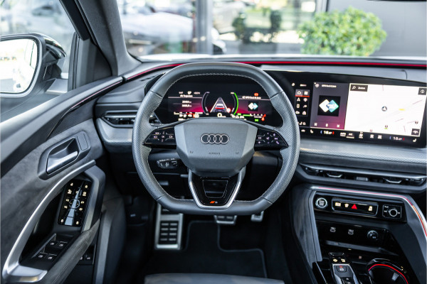 Audi Q5 Sportback 2.0 TFSI e-hybrid quattro S edition - Tech Plus | Panorama | S Line | 360 Camera