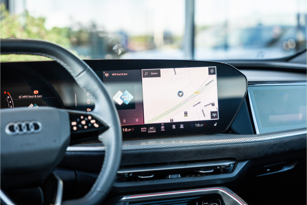 Audi Q5 Sportback 2.0 TFSI e-hybrid quattro S edition - Tech Plus | Panorama | S Line | 360 Camera