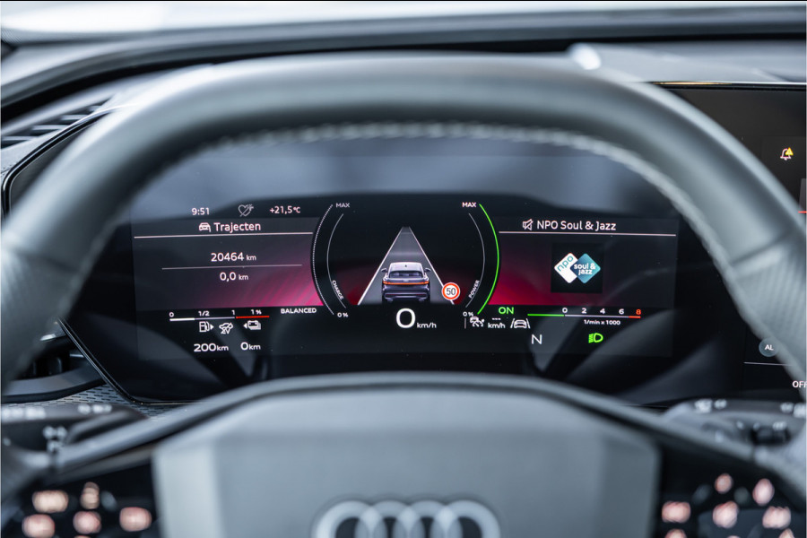 Audi Q5 Sportback 2.0 TFSI e-hybrid quattro S edition - Tech Plus | Panorama | S Line | 360 Camera