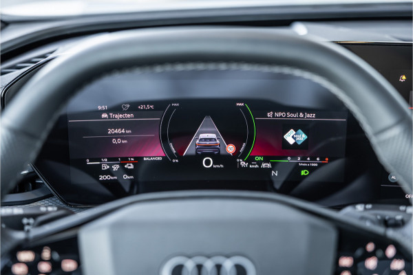 Audi Q5 Sportback 2.0 TFSI e-hybrid quattro S edition - Tech Plus | Panorama | S Line | 360 Camera