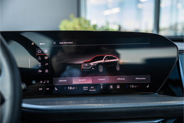 Audi Q5 Sportback 2.0 TFSI e-hybrid quattro S edition - Tech Plus | Panorama | S Line | 360 Camera